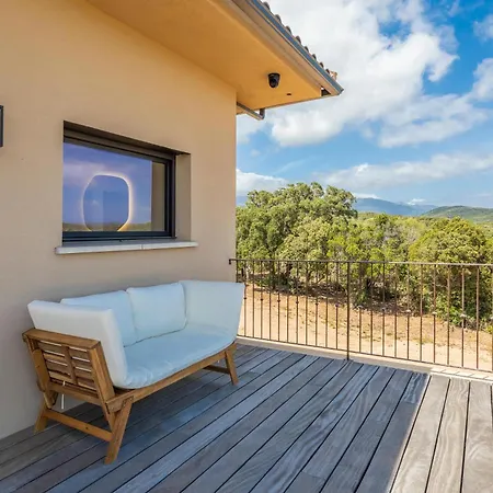 Villa Paola - Piscine Chauffée, Nature&calme