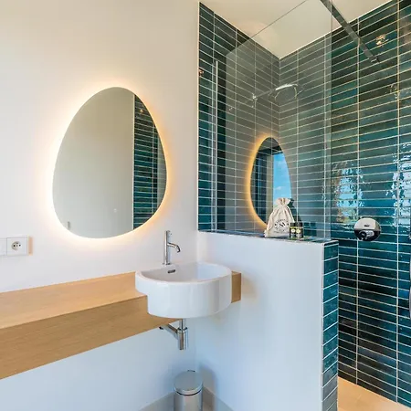 Paola - Piscine Chauffée, Nature&calme Pianottoli-Caldarello (Corsica)