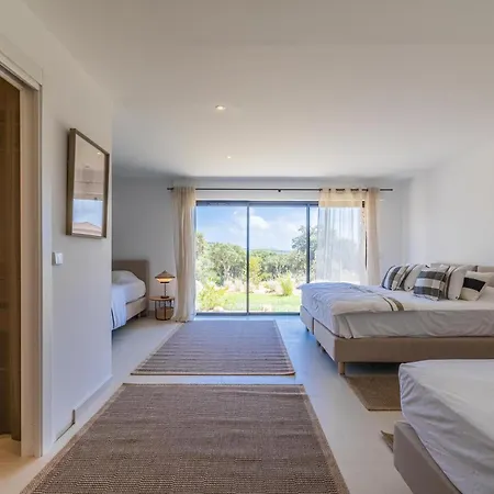 Villa Paola - Piscine Chauffée, Nature&calme