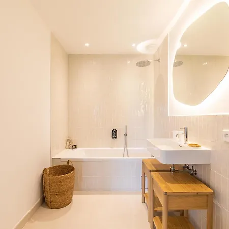 Paola - Piscine Chauffée, Nature&calme Villa *