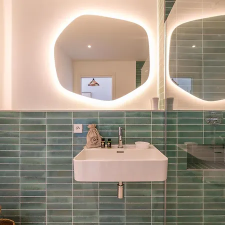 Paola - Piscine Chauffée, Nature&calme Villa Pianottoli-Caldarello (Corsica)