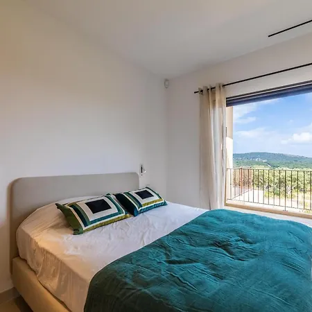 Paola - Piscine Chauffée, Nature&calme *