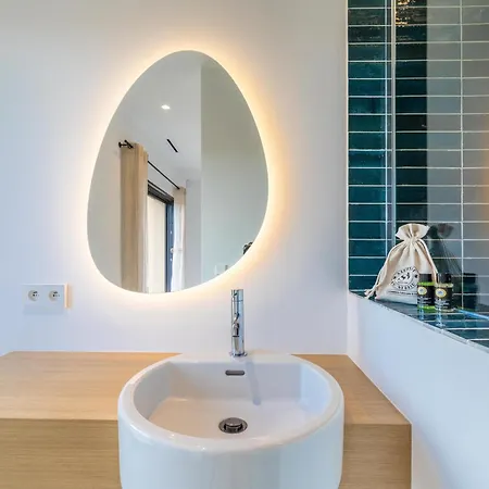 Villa Paola - Piscine Chauffée, Nature&calme Pianottoli-Caldarello (Corsica)