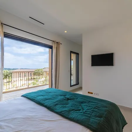 Paola - Piscine Chauffée, Nature&calme *