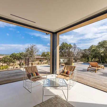 Villa Paola - Piscine Chauffée, Nature&calme *