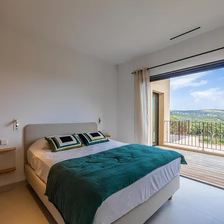 Villa Paola - Piscine Chauffée, Nature&calme *