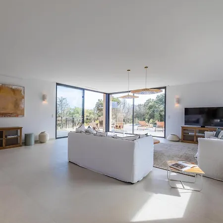 Paola - Piscine Chauffée, Nature&calme Villa *