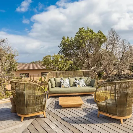 Paola - Piscine Chauffée, Nature&calme Villa