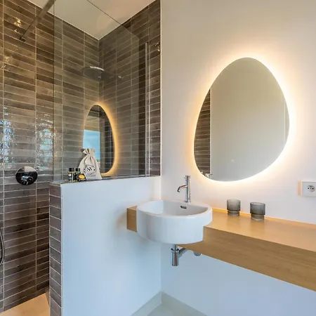 Paola - Piscine Chauffée, Nature&calme *