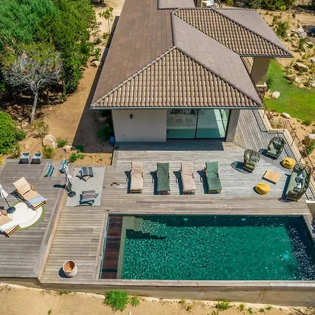 Paola - Piscine Chauffée, Nature&calme *