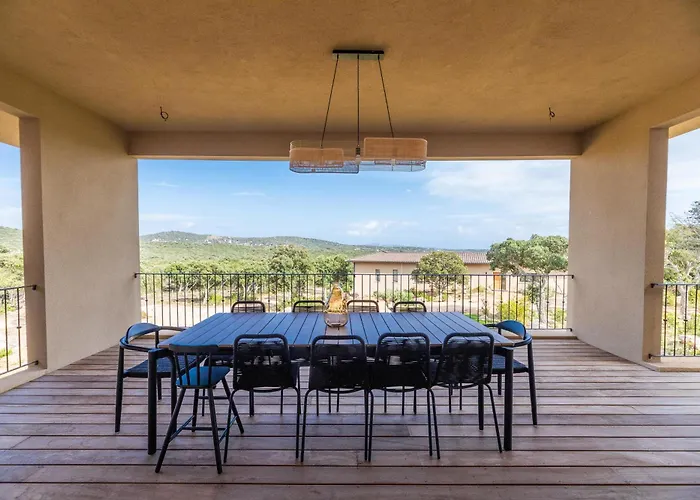 Villa Paola - Piscine Chauffee, Nature & Calme