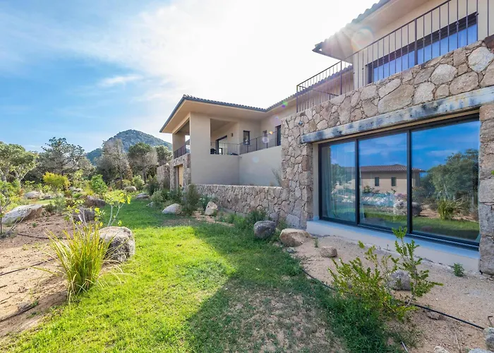 Villa Paola - Piscine Chauffee, Nature & Calme
