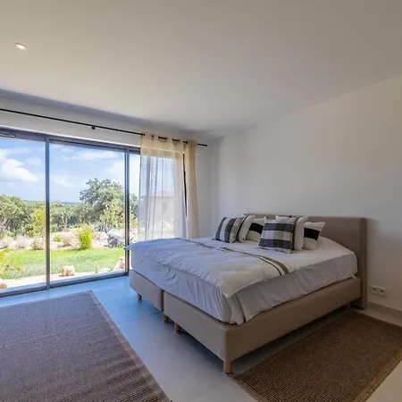 Paola - Piscine Chauffée, Nature&calme Villa *