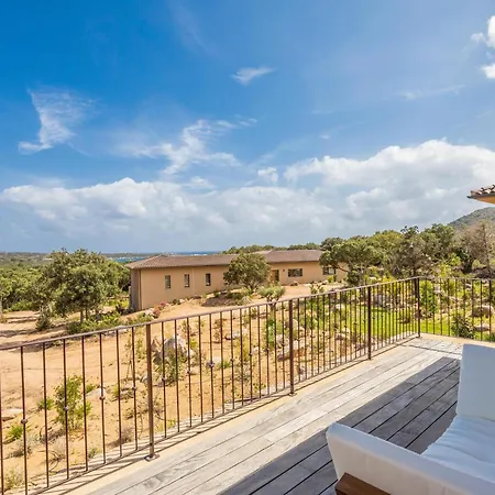 Villa Paola - Piscine Chauffée, Nature&calme