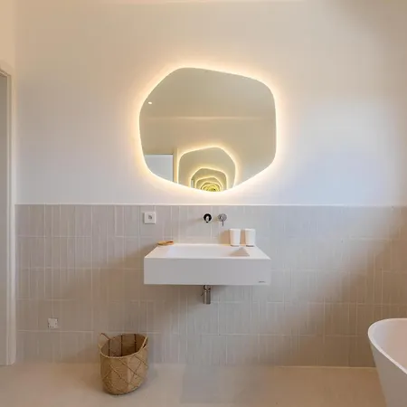 Paola - Piscine Chauffée, Nature&calme Villa