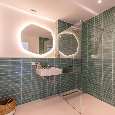 Villa Paola - Piscine Chauffée, Nature&calme Pianottoli-Caldarello (Corsica)