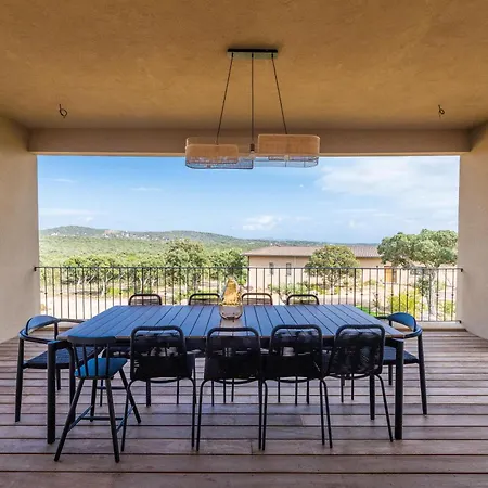 Villa Paola - Piscine Chauffée, Nature&calme