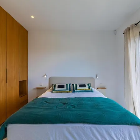 Paola - Piscine Chauffée, Nature&calme Villa *