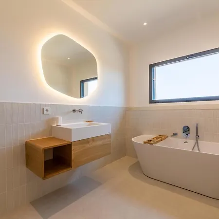 Paola - Piscine Chauffée, Nature&calme