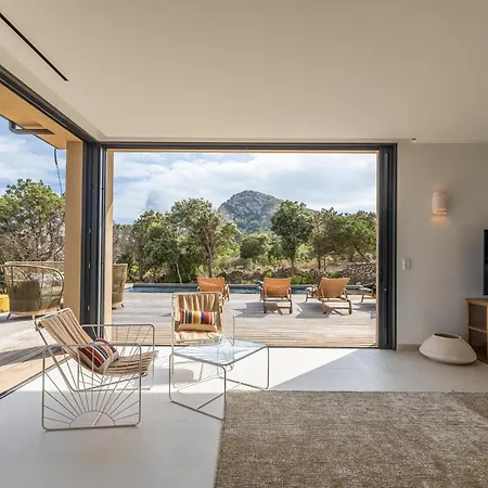 Villa Paola - Piscine Chauffée, Nature&calme