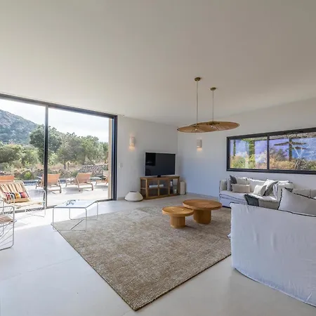 Paola - Piscine Chauffée, Nature&calme