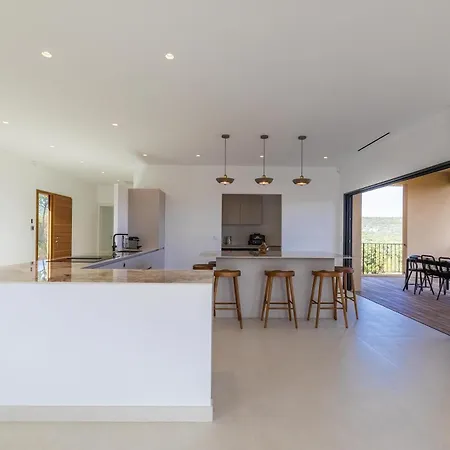 Paola - Piscine Chauffée, Nature&calme *