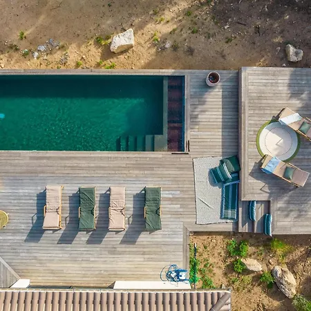 Villa Paola - Piscine Chauffee, Nature & Calme *