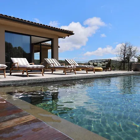 Villa Paola - Piscine Chauffee, Nature & Calme *