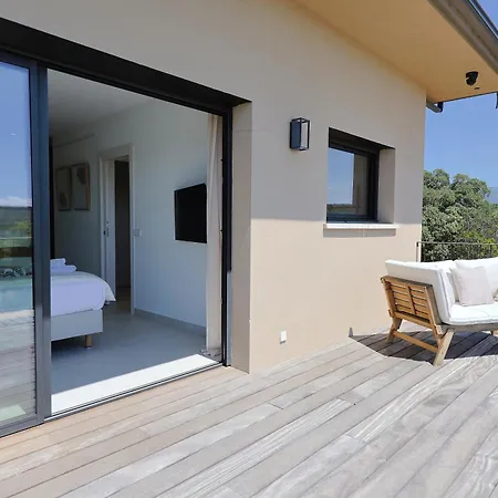 Villa Paola - Piscine Chauffee, Nature & Calme *