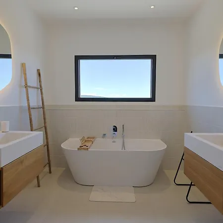 Villa Paola - Piscine Chauffee, Nature & Calme *