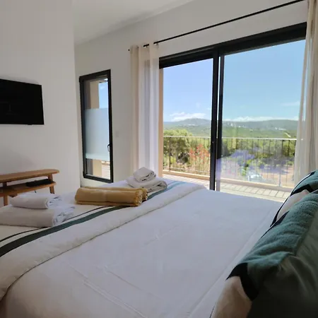 Villa Paola - Piscine Chauffee, Nature & Calme Pianottoli-Caldarello (Corsica)