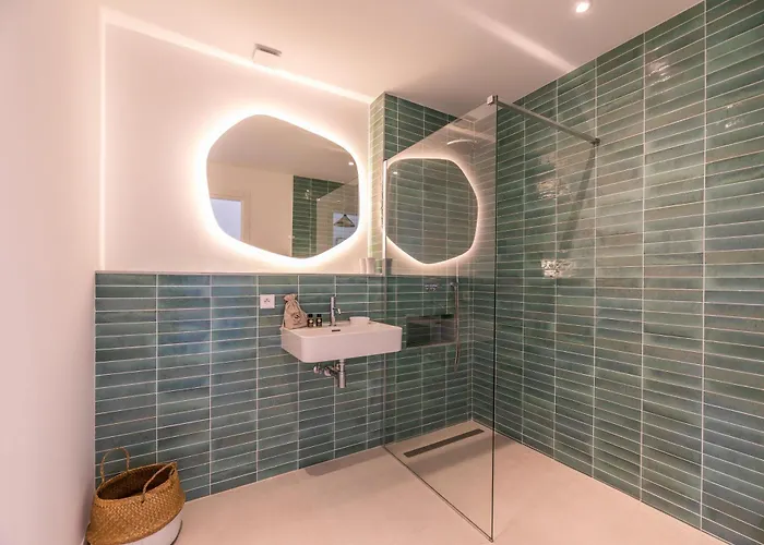 Villa Paola Pianottoli-Caldarello (Corsica)