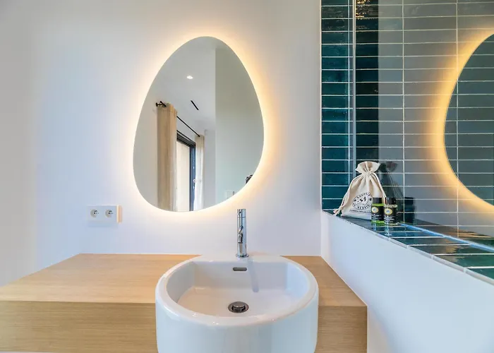 Villa Paola Pianottoli-Caldarello (Corsica)