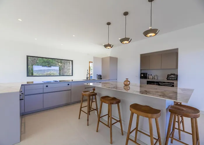 Villa Paola Pianottoli-Caldarello (Corsica)