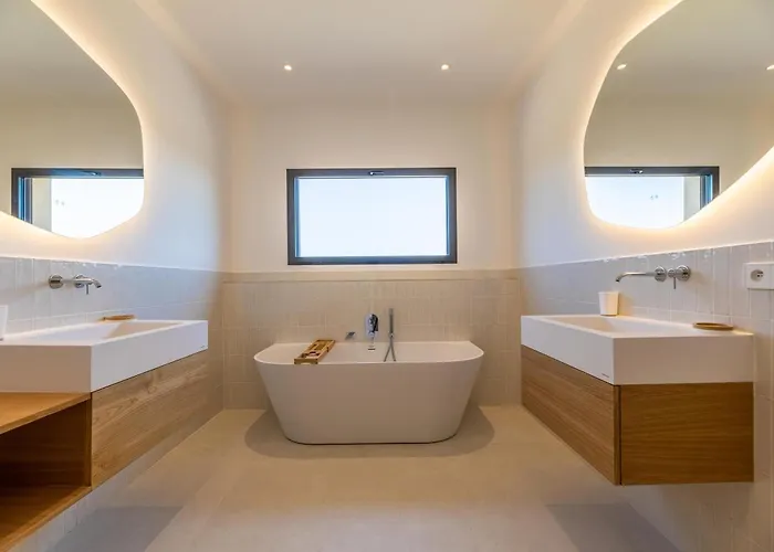 Paola Villa Pianottoli-Caldarello (Corsica)