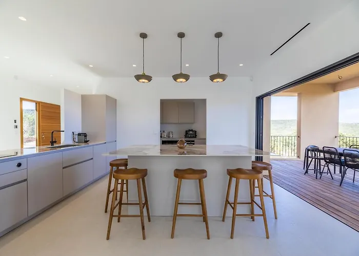 Paola Villa Pianottoli-Caldarello (Corsica)